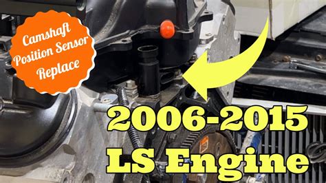 ls2 camshaft position sensor|ls cam position sensor location.